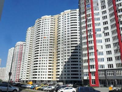 квартира за адресою Драгоманова вул., 2