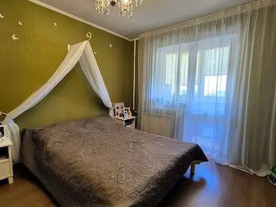 квартира по адресу Николая Закревского ул., 85