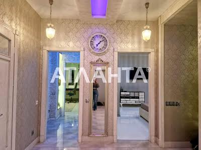 квартира за адресою Одеса, Середньофонтанська вул., 19