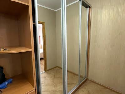 квартира по адресу Харьковское шоссе, 17-А