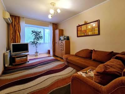 квартира за адресою Набережна Перемоги вул., 108