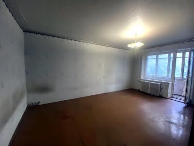 квартира за адресою Запорізьке шосе, 74