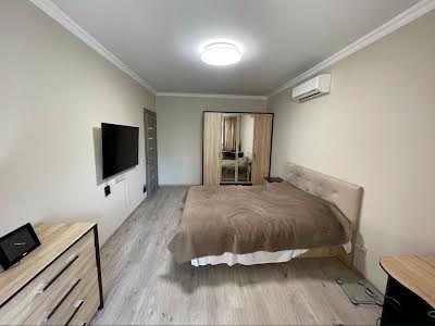 квартира за адресою Якуба Коласа вул., 8-В