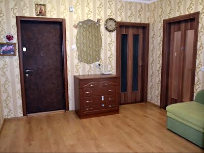 квартира по адресу Милославская ул., 16