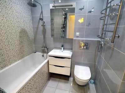 квартира по адресу Святошинская ул., 27г