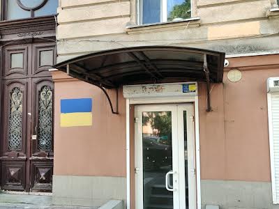 комерційна за адресою Буніна вул., 3