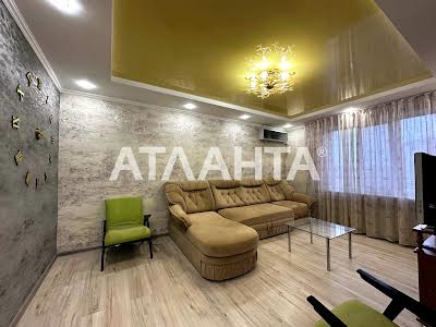 квартира за адресою Транспортна вул., 7