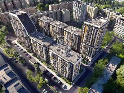 квартира за адресою Вишгород, Набережна вул., 8д