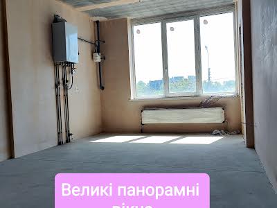 квартира за адресою Гонча вул., 36