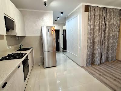 квартира за адресою Тарасівська, 25