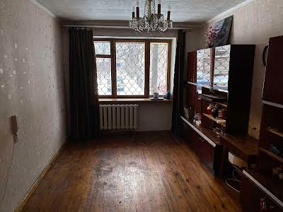 квартира за адресою Гагаріна просп., 97