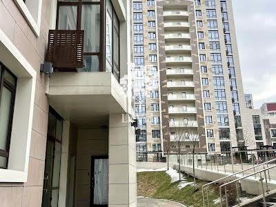 квартира за адресою Саперне Поле вул., 5