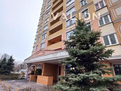 квартира за адресою Воскресенська вул., 12б