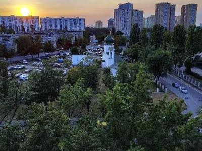 квартира за адресою Анатолія Солов'яненка вул. (Бойченка), 2