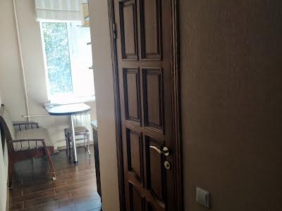 квартира по адресу Вацлава Гавела бульв. (Івана Лепсе), 25