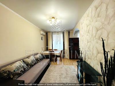 квартира за адресою Повітряних Сил просп. (Повітрофлотський), 51