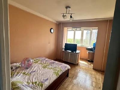 квартира за адресою Овідіопольська дорога вул., 3
