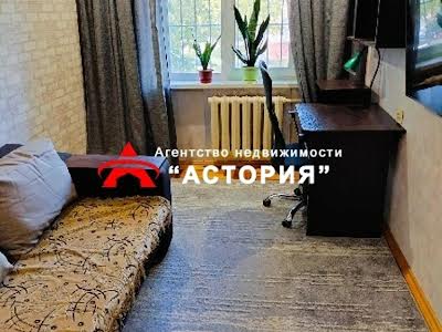 квартира за адресою Чарівна вул., 139