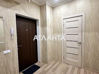 квартира за адресою Генуезька вул., 24