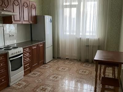 квартира за адресою Єлизавети Чавдар вул., 1