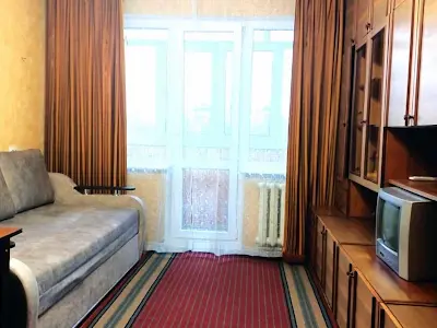 квартира по адресу Сулеймана Стальского ул., 6-А