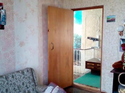 будинок за адресою с. Паліївка, Алтестово