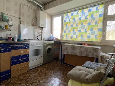 квартира по адресу Одесса, Леонтовича ул. (Бєлінського), 8