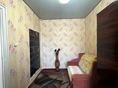 квартира за адресою Військова, 14