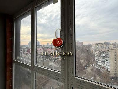 квартира за адресою Шолуденка вул., 32