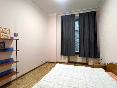 квартира по адресу Антоновича ул. (Горького), 9