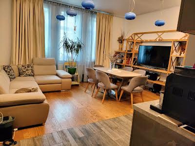 квартира по адресу Дмитриевская ул., 56а