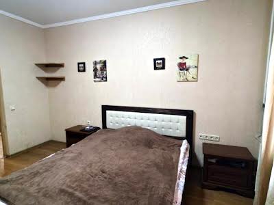 квартира по адресу Марсельская ул., 32