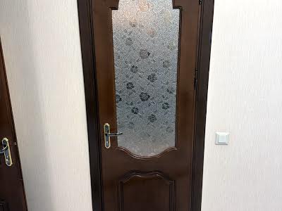 квартира за адресою Автозаводська вул., 29А