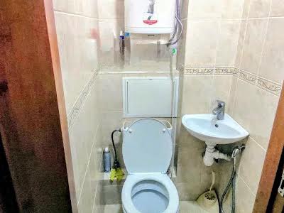 квартира по адресу Новокузнецкая ул., 59