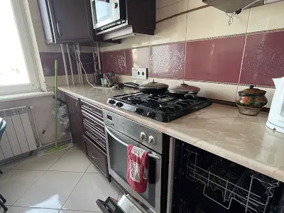 квартира за адресою Соборна вул., 4