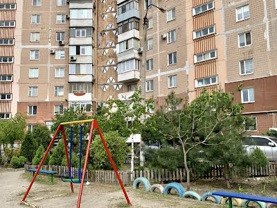 квартира по адресу 40 лет Победы просп., 53