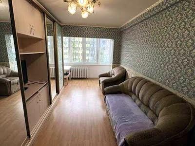 квартира за адресою Парково-Сирецька вул. (Тимофія Шамрила), 4а