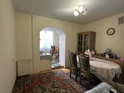 квартира за адресою Витвицького вул. (Луначарського), 30