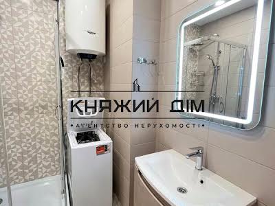 квартира по адресу Камянская ул. (Днепродзержинская), 127А