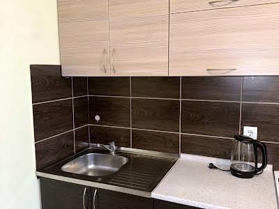 квартира за адресою Воскресенська вул., 16в