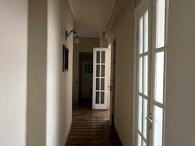 квартира по адресу Гиршмана ул., 17