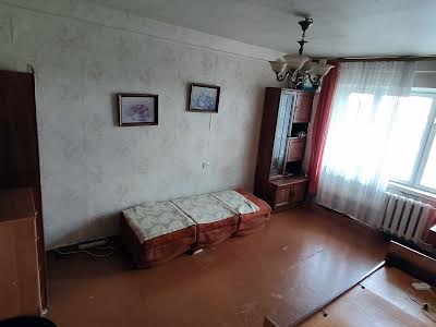 квартира за адресою Павла Тичини просп., 5