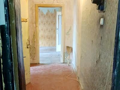 квартира за адресою Мілютенка вул., 26