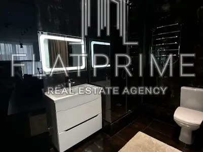 квартира за адресою Драгоманова вул., 2