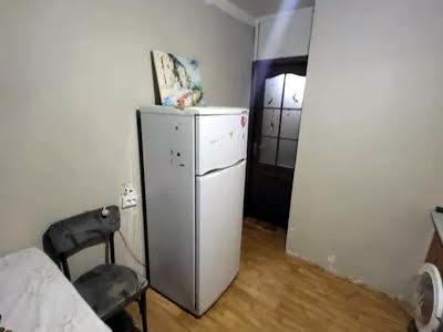 квартира за адресою Олександра Махова вул. (Жолудєва), 31 