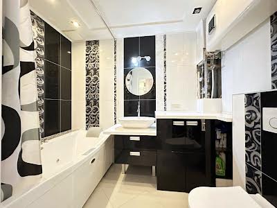 квартира за адресою Кавказька вул., 12