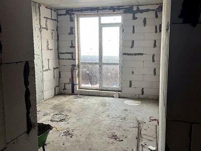 квартира по адресу Академика Сахарова ул., 55