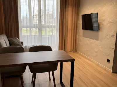квартира за адресою Родини Крістерів вул., 20