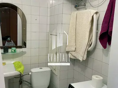 квартира за адресою Сортувальна вул., 4