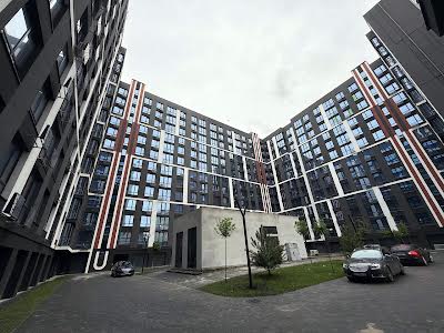 квартира по адресу Богдана Хмельницкого ул., 22